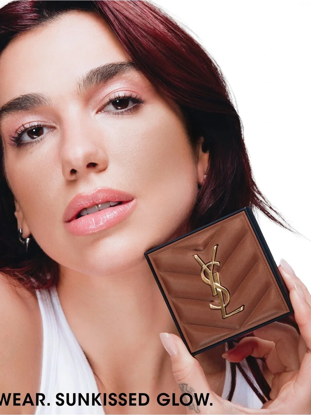 Yves Saint Laurent brand new